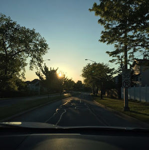 Meet your Posher, My